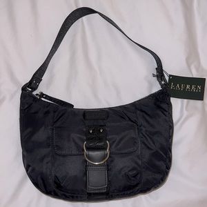 NWT Ralph Lauren Purse